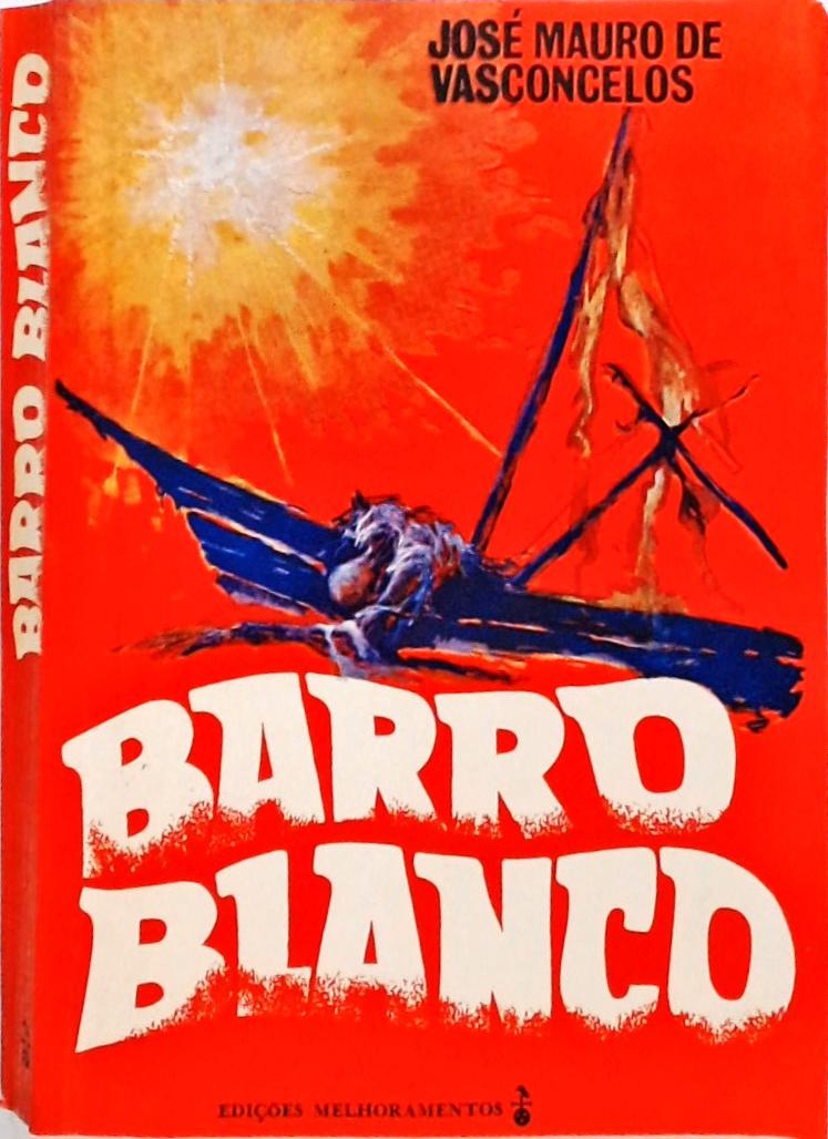 Barro Blanco