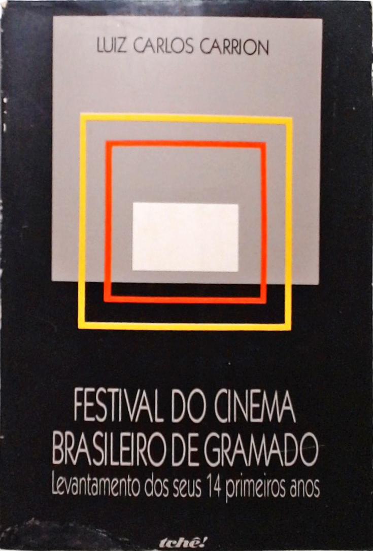 Festival do Cinema Brasileiro de Gramado
