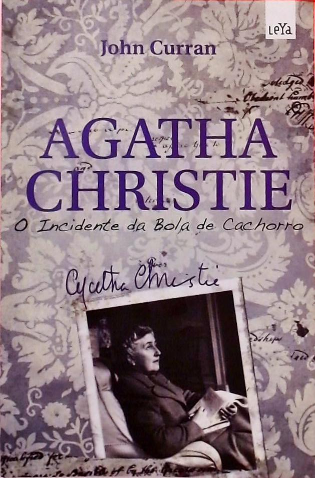 Agatha Christie - A Captura Do Cérebro