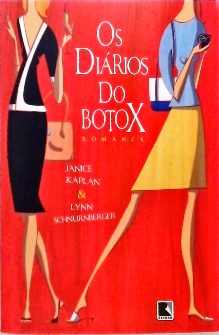 Os Diários Do Botox
