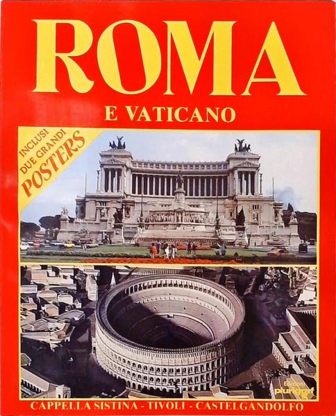 Roma E Vaticano