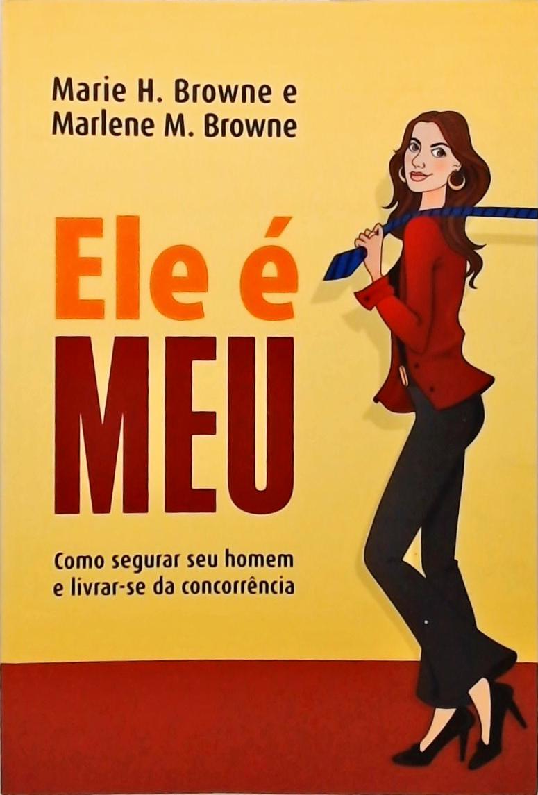 Ele é Meu