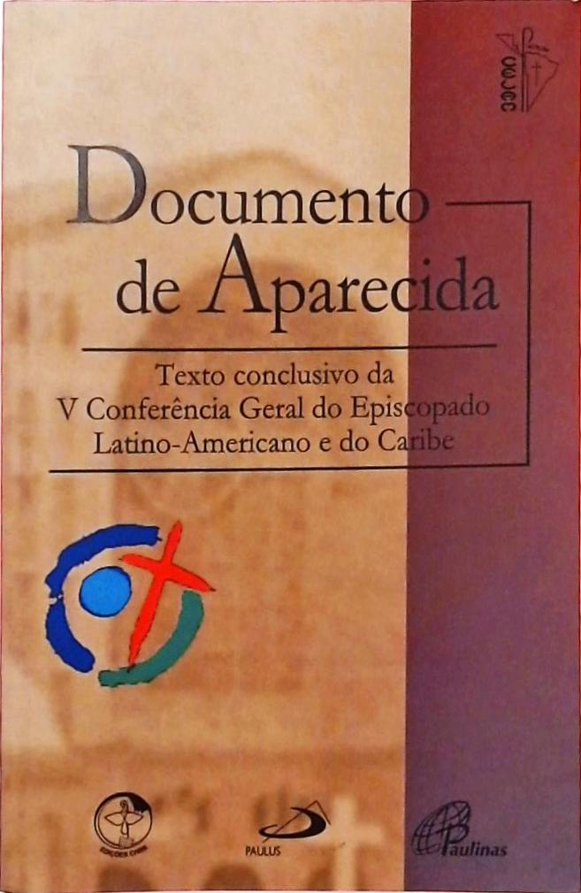 Documento de Aparecida