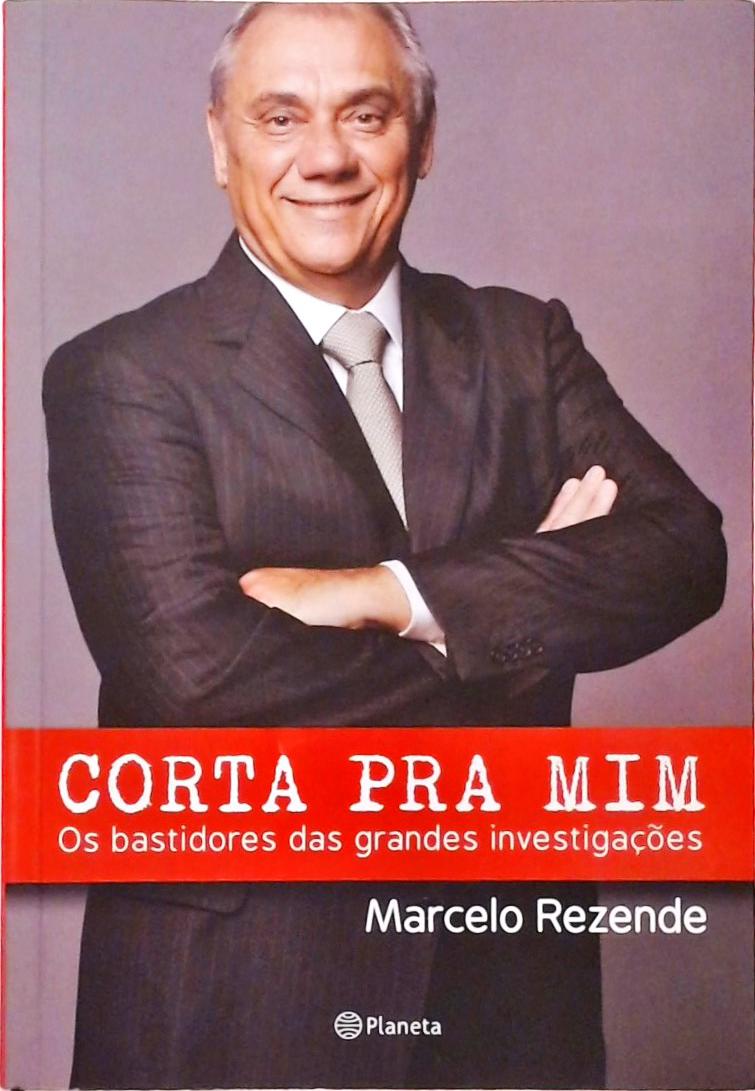 Corta Pra Mim