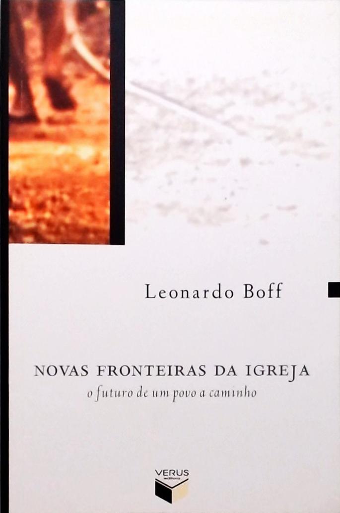 Novas Fronteiras da Igreja