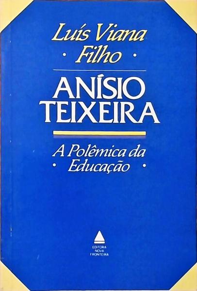 Anísio Teixeira