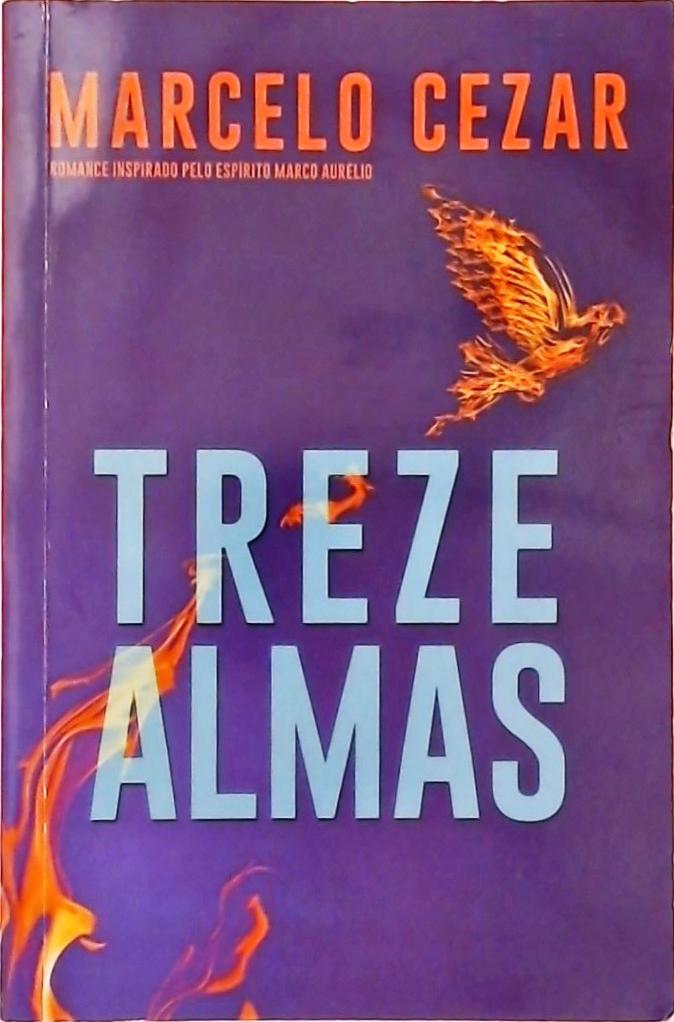 Treze Almas