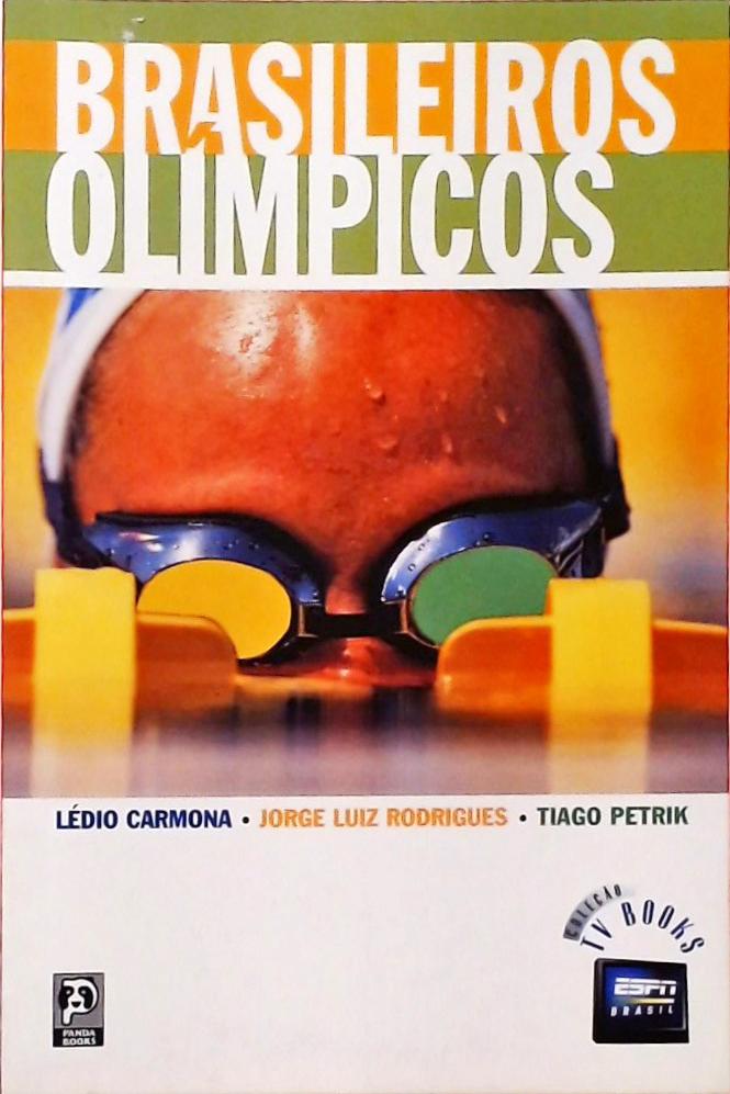 Brasileiros Olímpicos
