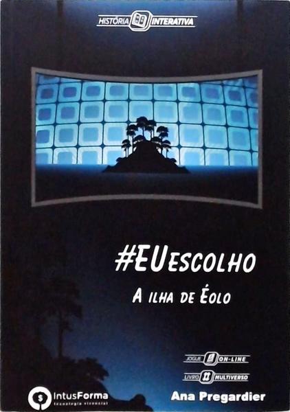 Euescolho - A Ilha De Éolo