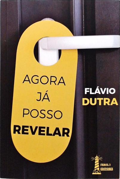 Agora Já Posso Revelar