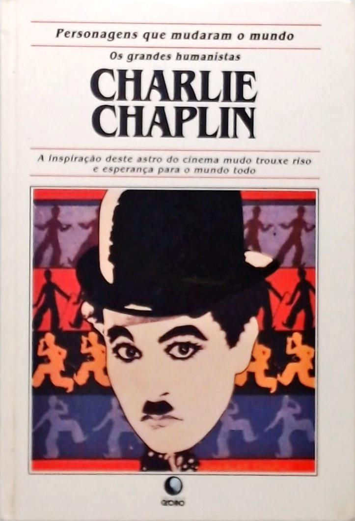 Charlie Chaplin