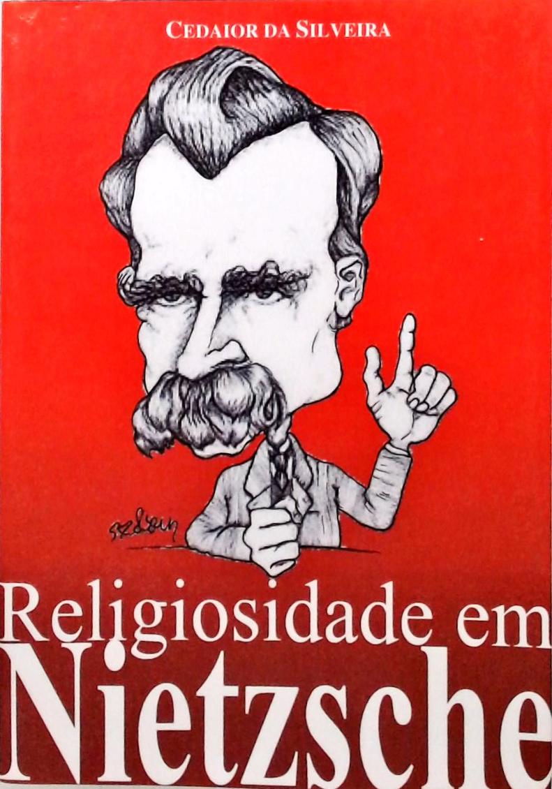 Religiosidade Em Nietzsche