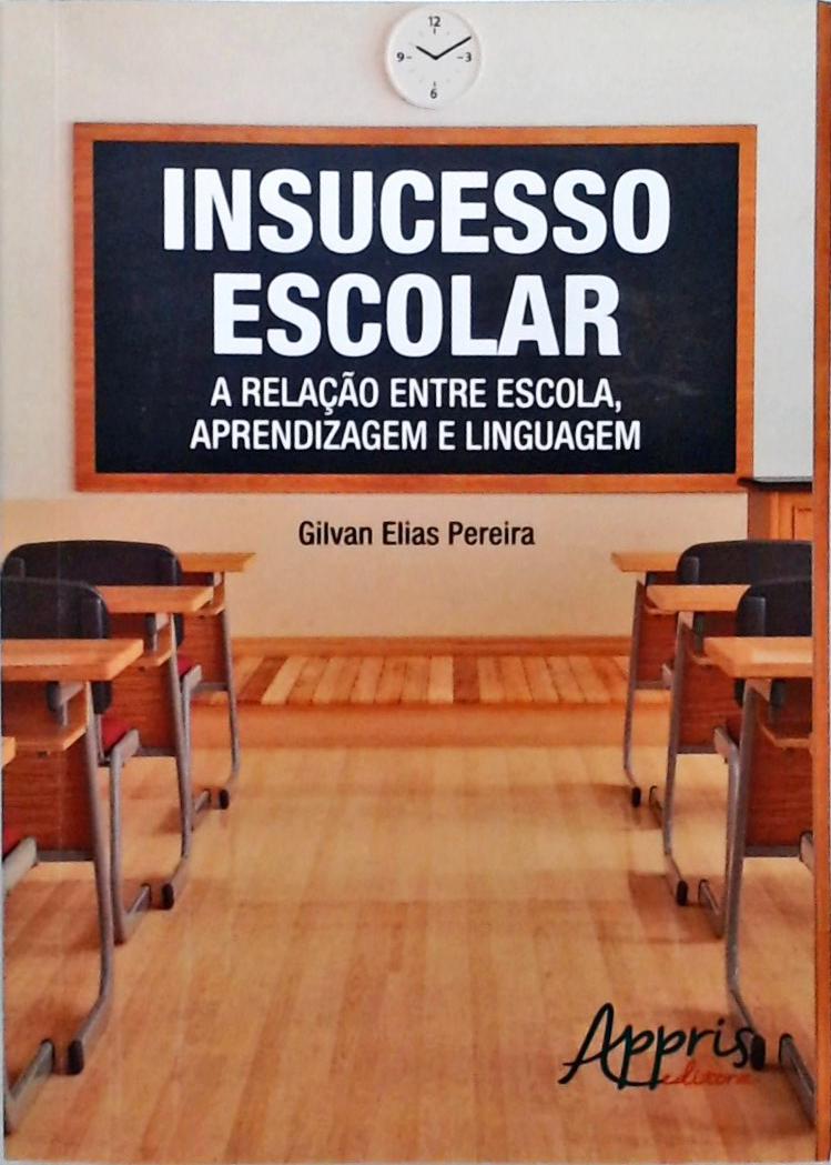 Insucesso Escolar