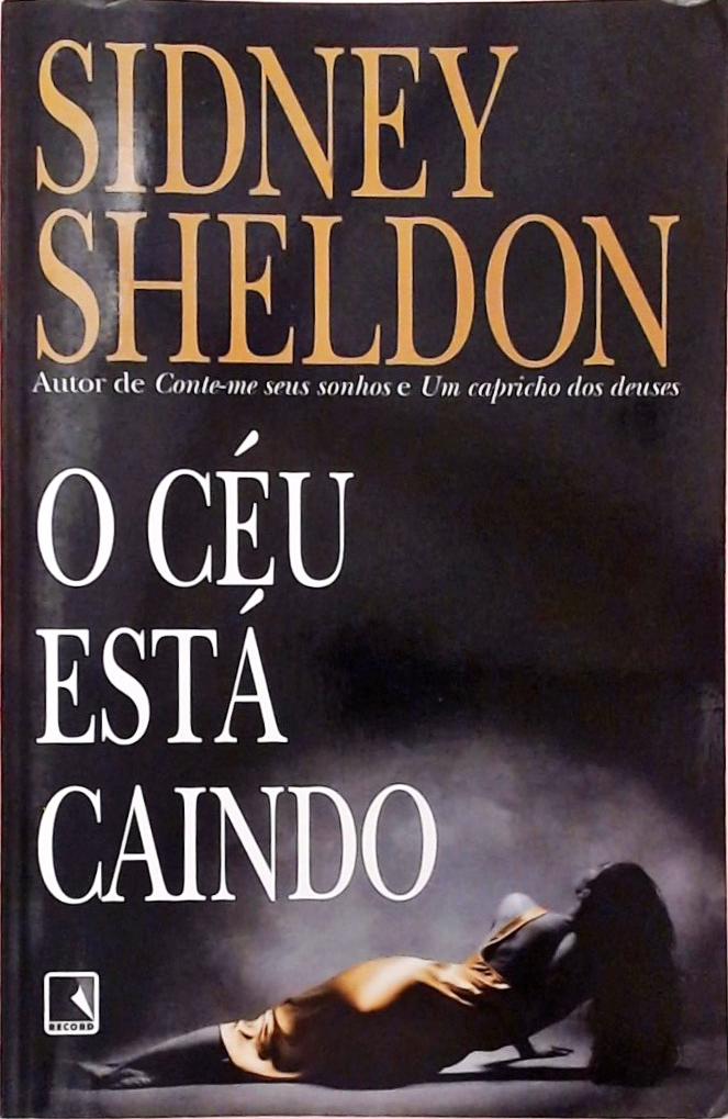 O Céu Está Caindo