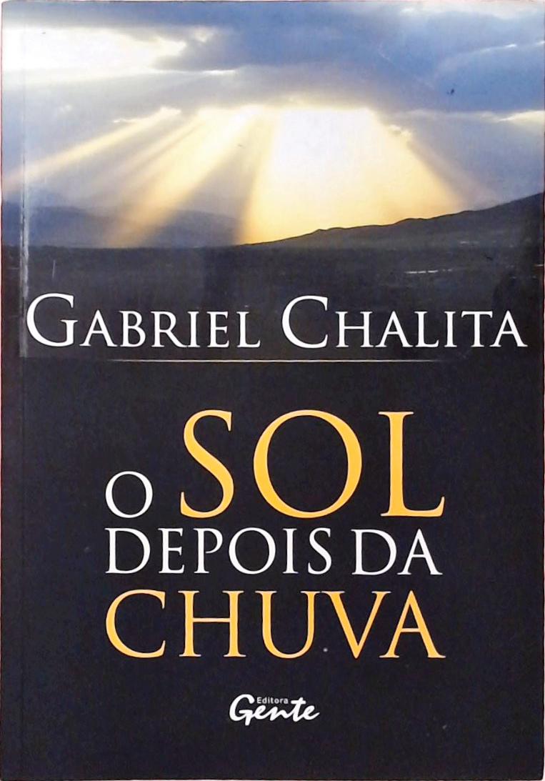 O Sol Depois Da Chuva