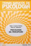 Psicologia Da Percepção - 2 Volumes