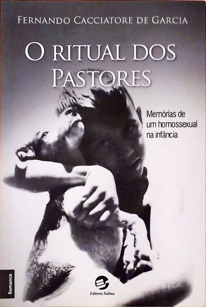 O Ritual Dos Pastores