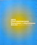 MALBA - Fundación Constantini - Arte Contemporáneo - Donaciones Y Aquisiciones