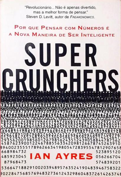 Super Crunchers