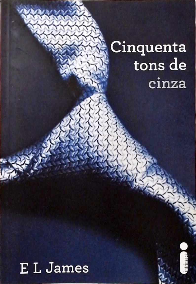 Cinquenta Tons de Cinza