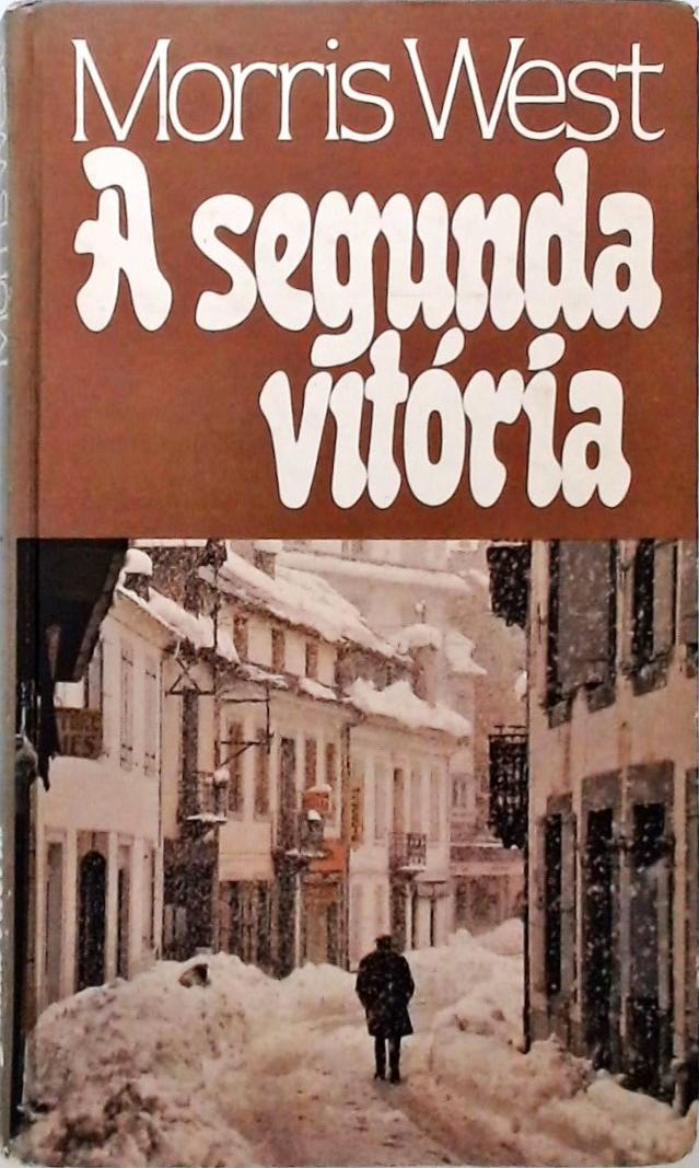 A Segunda Vitória