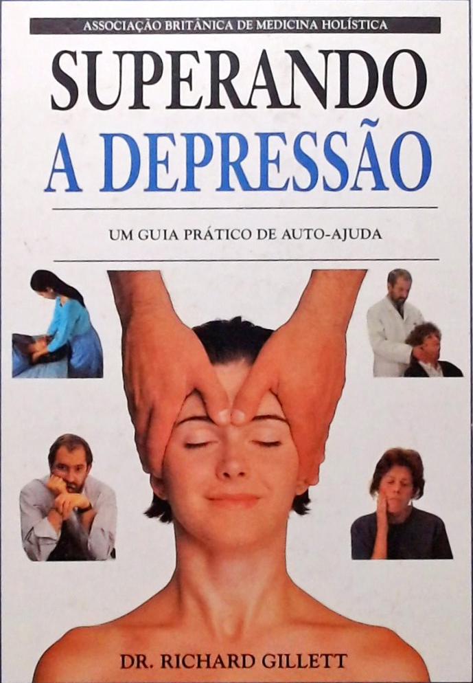 Superando A Depressão