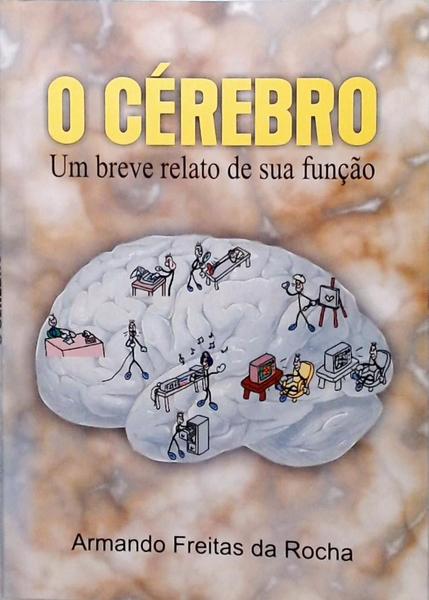 O Cérebro