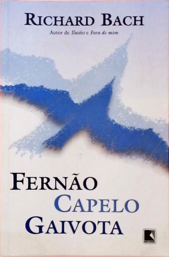 Fernão Capelo Gaivota