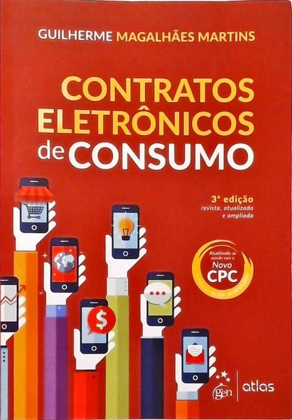 Contratos Eletrônicos De Consumo