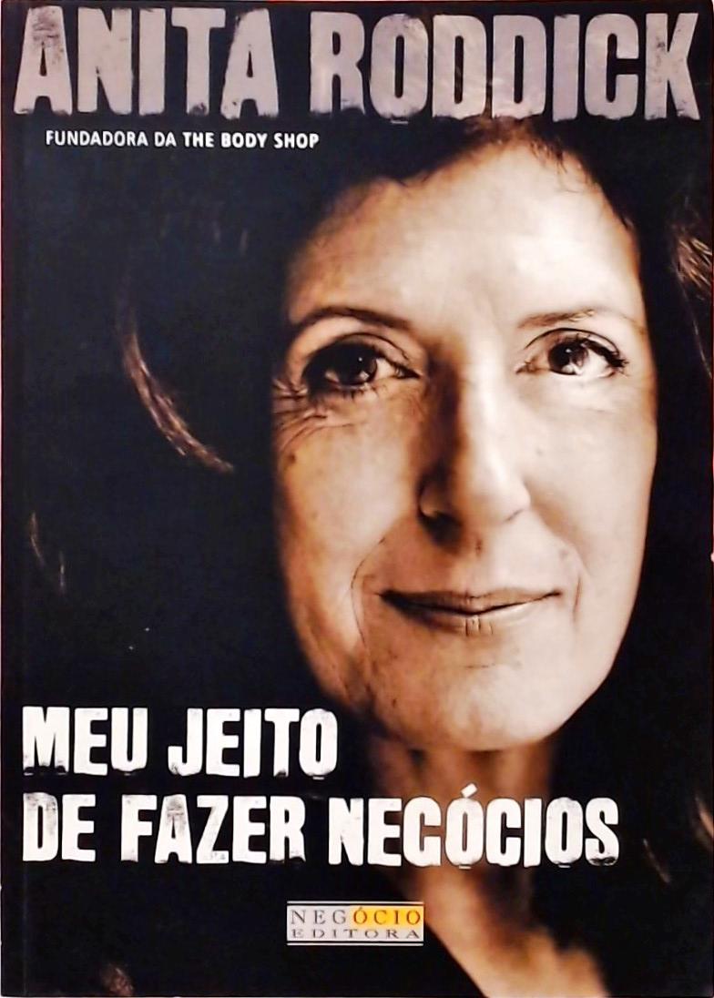 Meu Jeito de Fazer Negócios