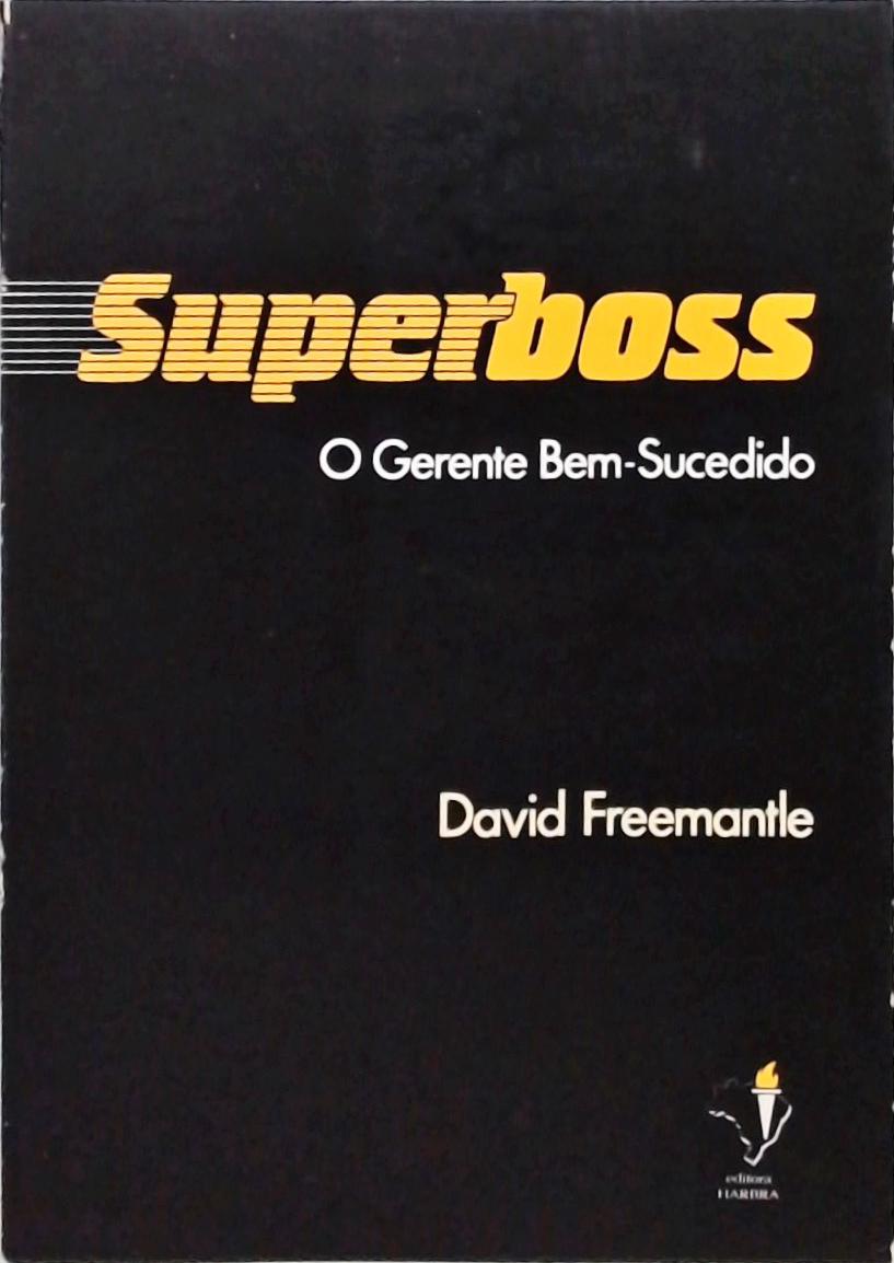 Superboss