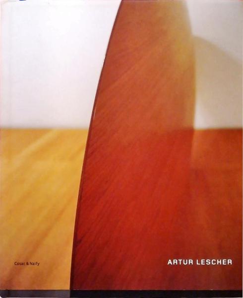 Artur Lescher