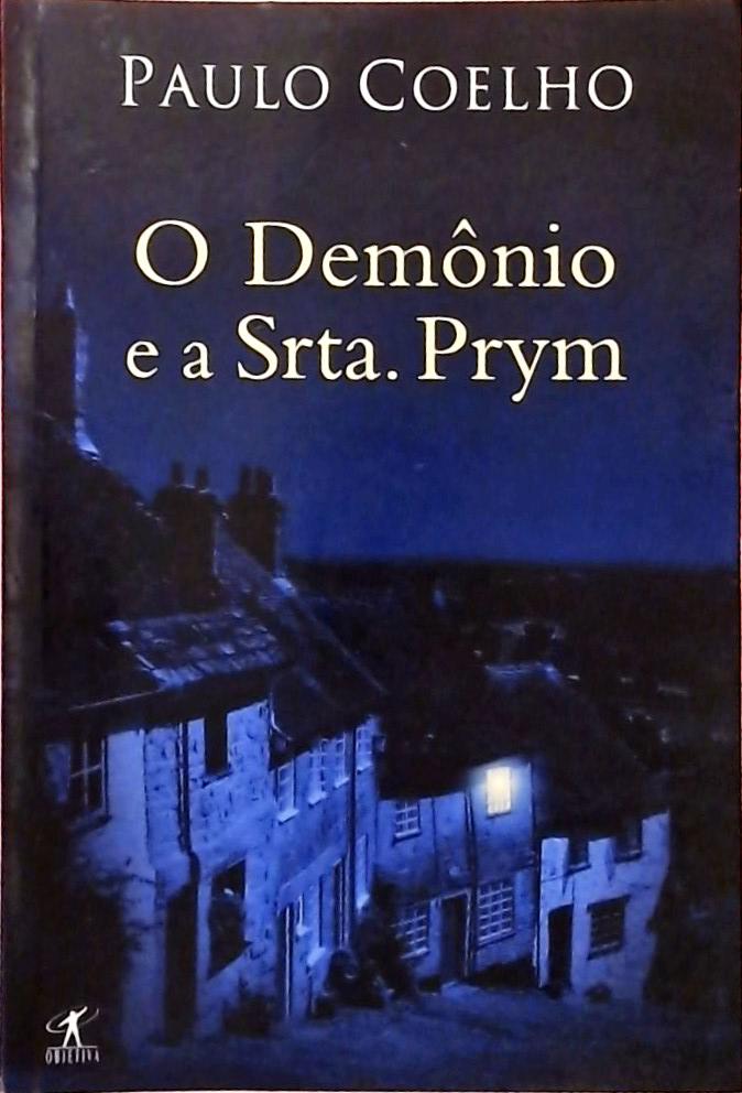 O Demônio E A Srta. Prym