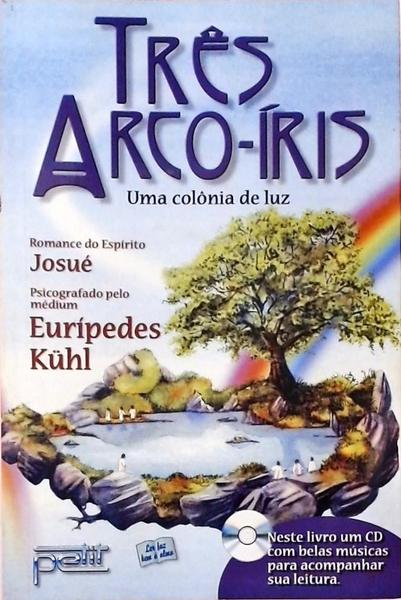 Três Arco-Íris