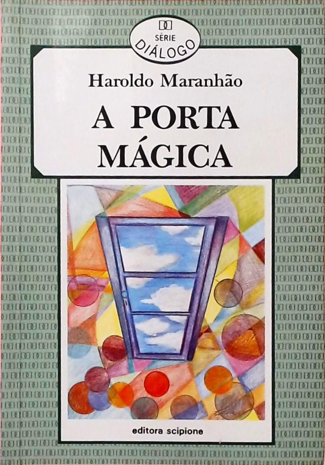 A Porta Mágica