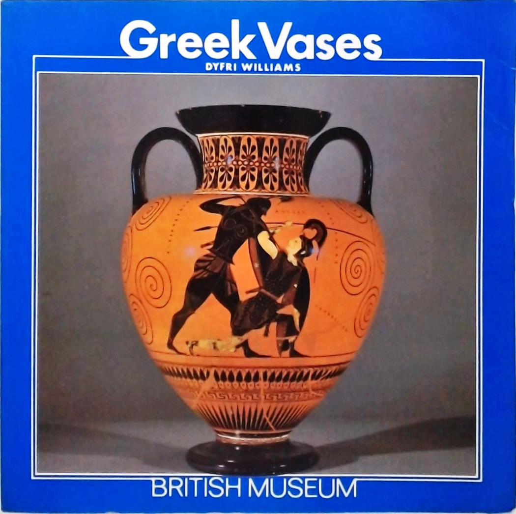 Greek Vases