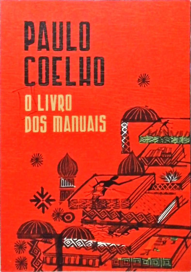 O Livro dos Manuais