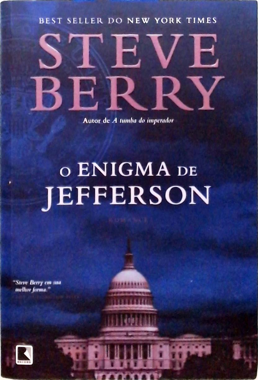 O Enigma de Jefferson