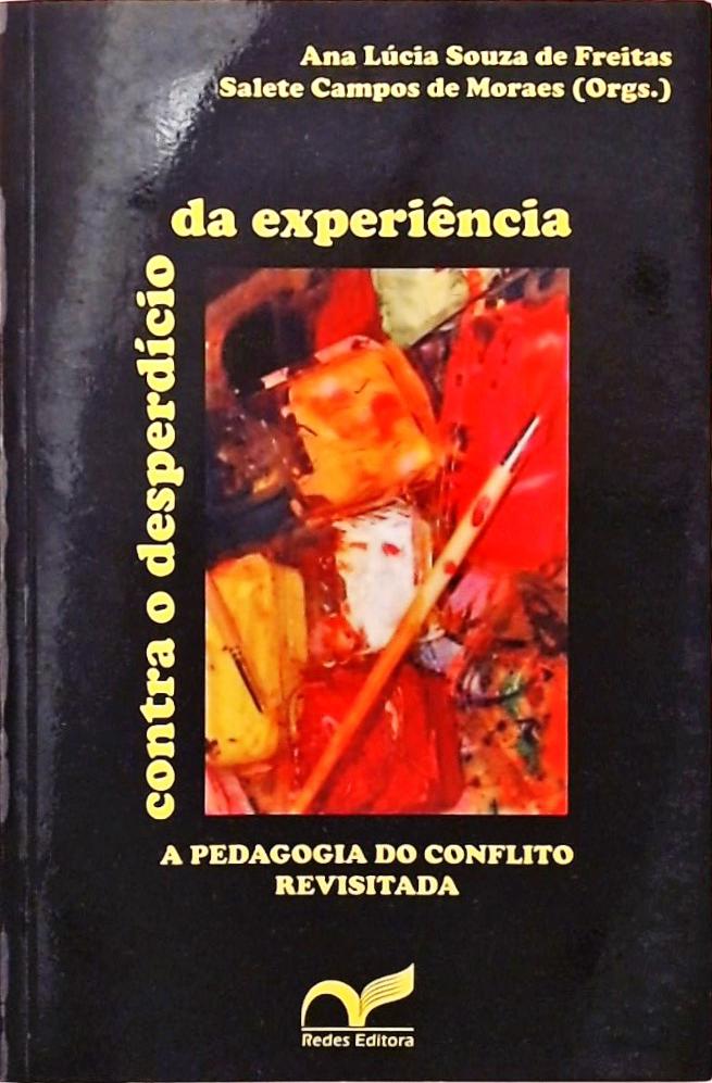 Contra o Desperdício da Experiência