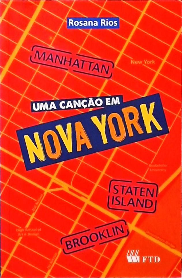 Uma Canção em Nova York