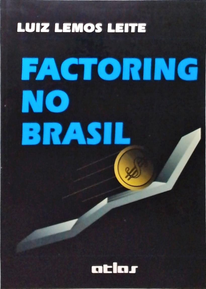 Factoring no Brasil