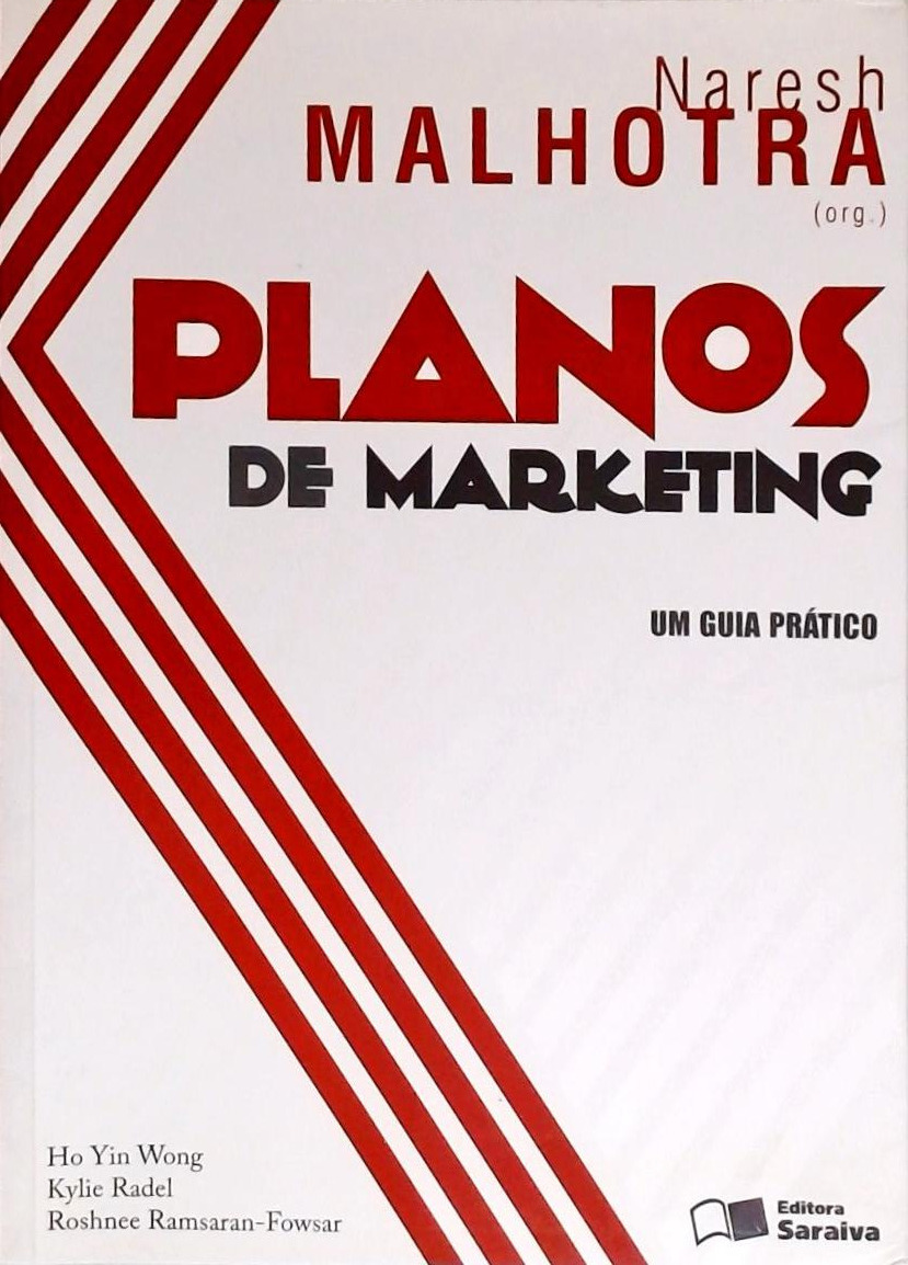 Planos De Marketing