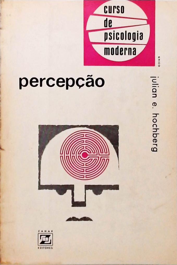 Percepção