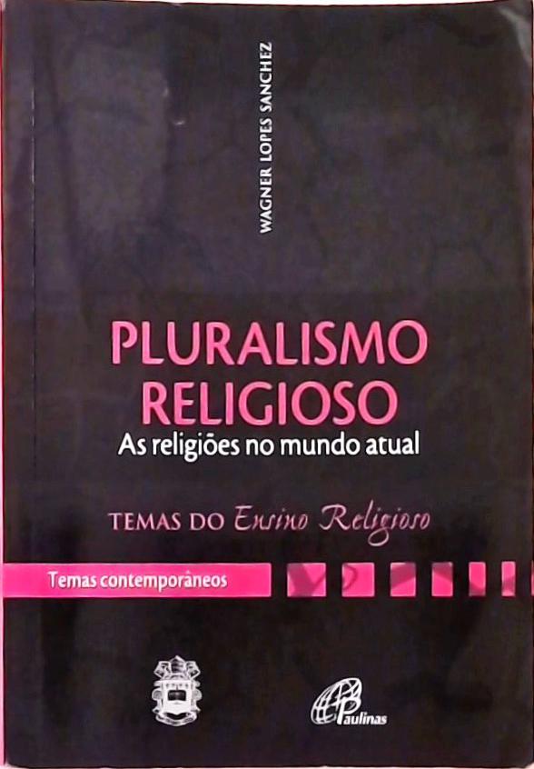 Pluralismo Religioso