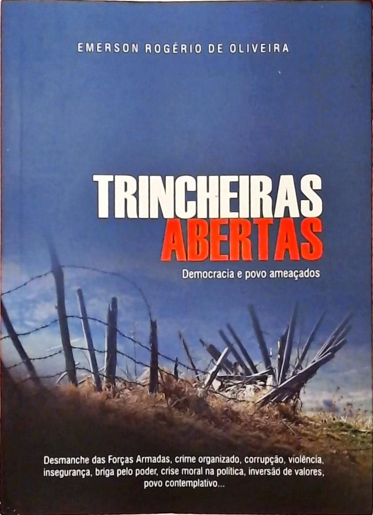 Trincheiras Abertas