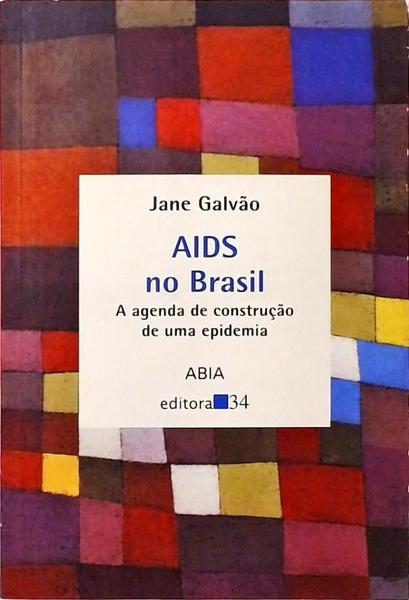 Aids No Brasil