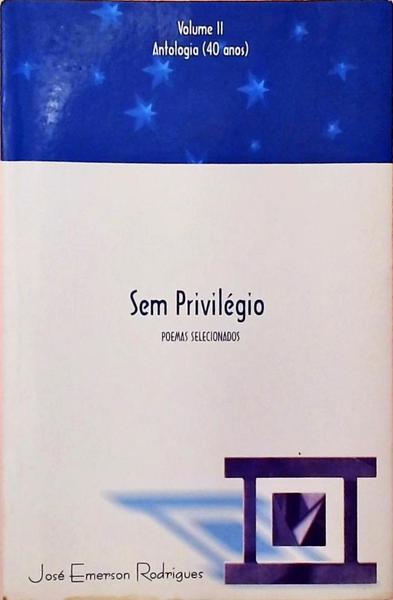 Sem Privilégio - Volume 2