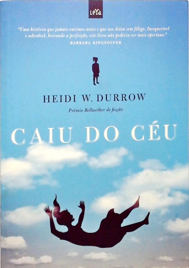 Caiu Do Céu