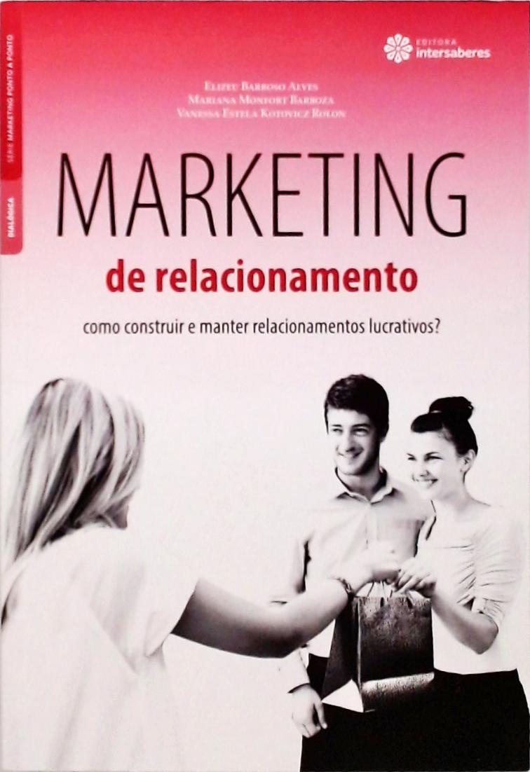 Marketing De Relacionamento