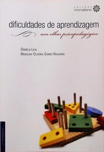 Dificuldades De Aprendizagem